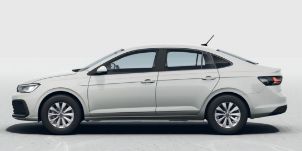Sedã VOLKSWAGEN VIRTUS 1.0 TSI MT 2026
